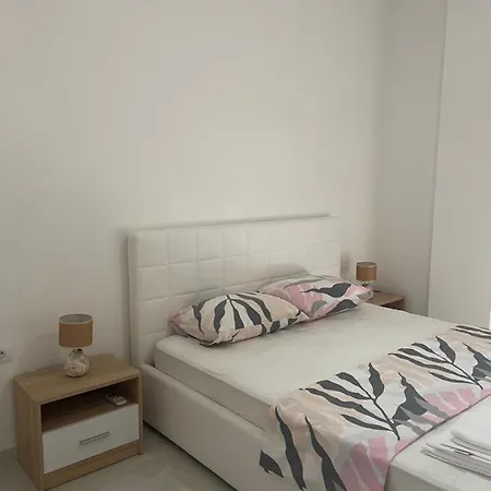 Апартаменты Grand Blue Luxury